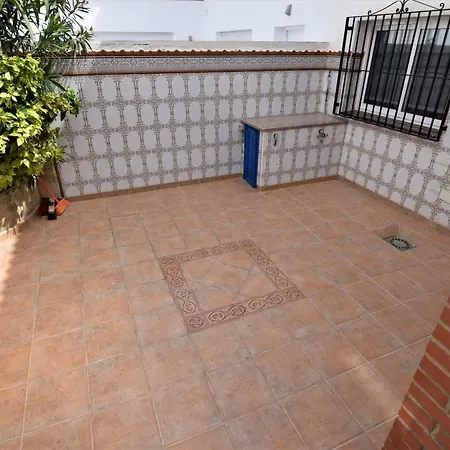 Apartamento Casa Cava, C Merida 7 Nerja