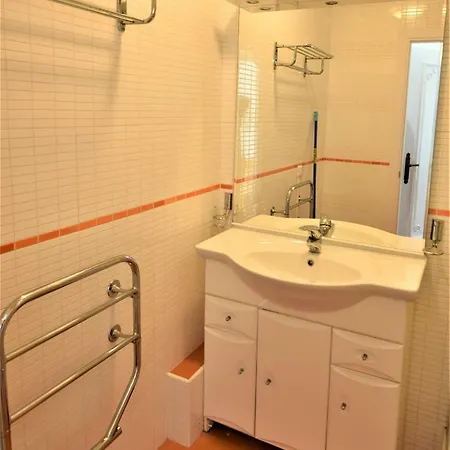 Apartamento Casa Cava, C Merida 7