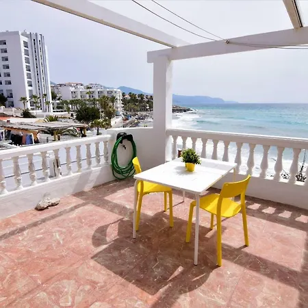 Apartamento Casa Cava, C Merida 7 Nerja