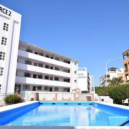 Apartamento Casa Cava, C Merida 7 *