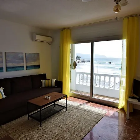 Casa Cava, C Merida 7 Apartamento Nerja