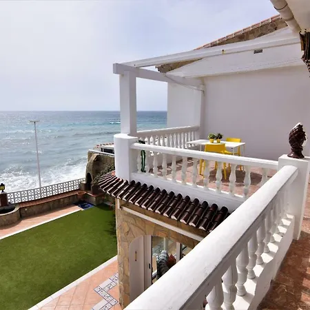 Apartamento Casa Cava, C Merida 7