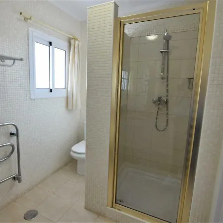 Apartamento Casa Cava, C Merida 7