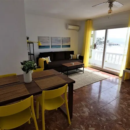 Apartamento Casa Cava, C Merida 7 *