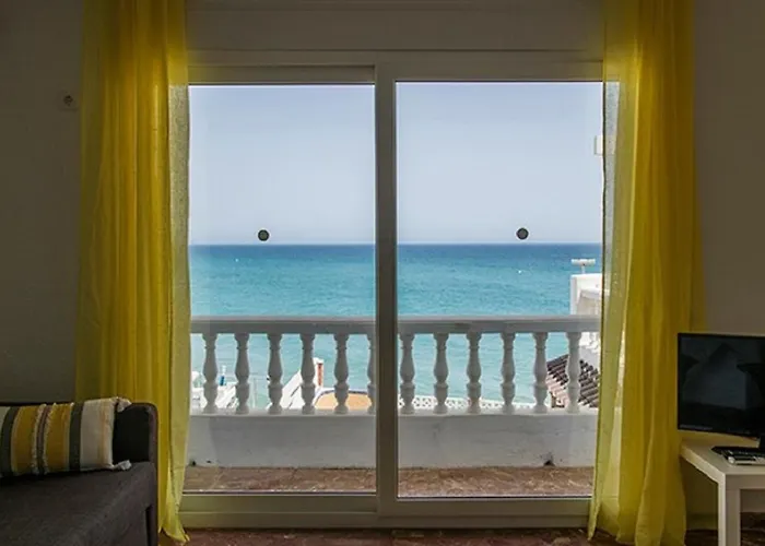 Appartamento Casa Cava, C Merida 7 Nerja