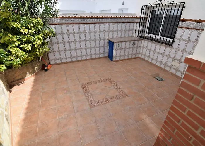 Appartamento Casa Cava, C Merida 7 Nerja