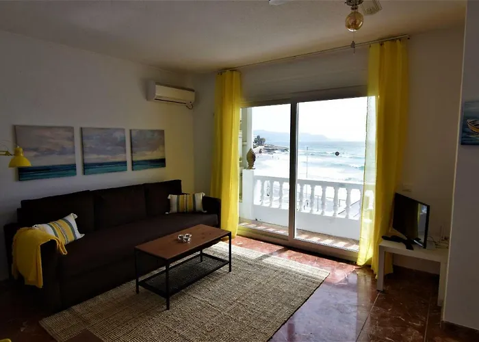 Casa Cava, C Merida 7 Appartamento Nerja