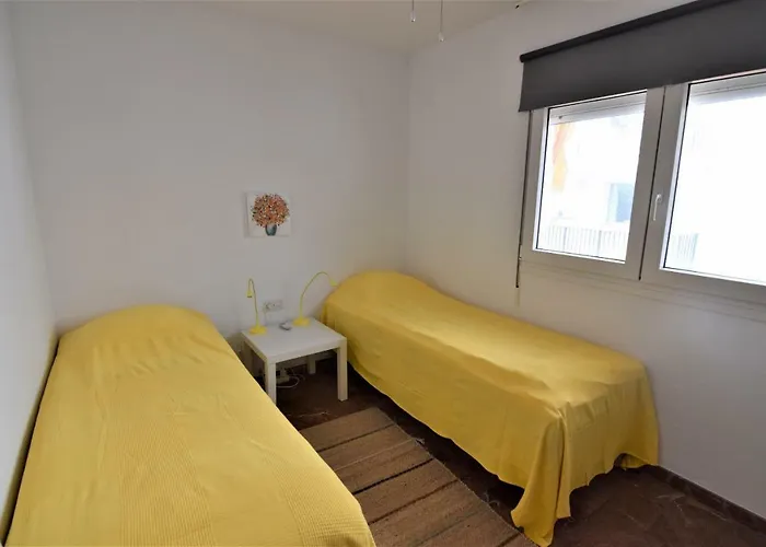 Appartamento Casa Cava, C Merida 7 *