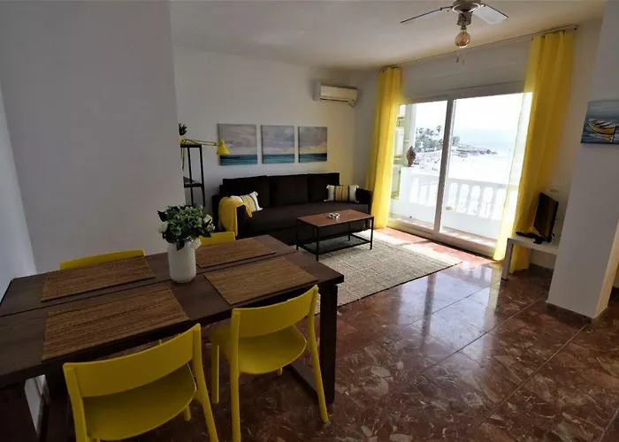 Appartamento Casa Cava, C Merida 7 *