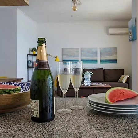 Апартаменты Casa Cava, C Merida 7