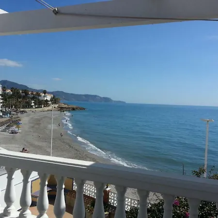 Casa Cava, C Merida 7 아파트