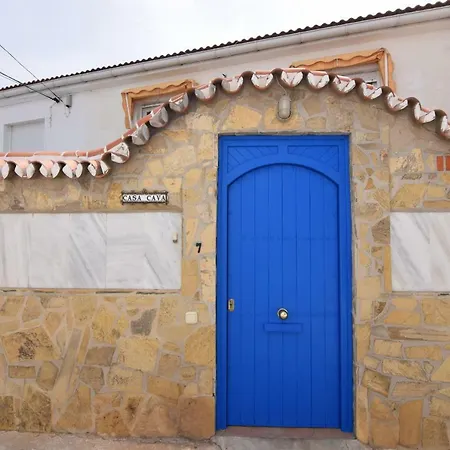 Casa Cava, C Merida 7 Nerja