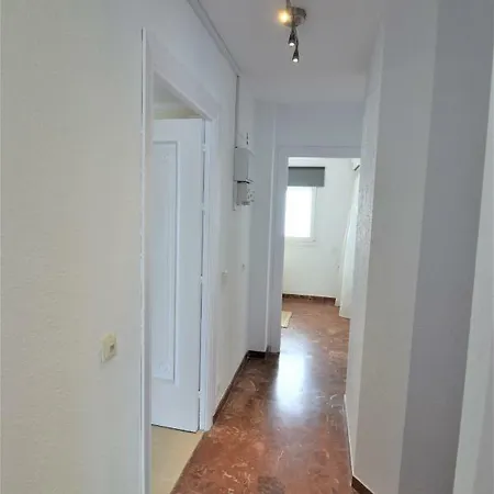 아파트 Casa Cava, C Merida 7 네르하