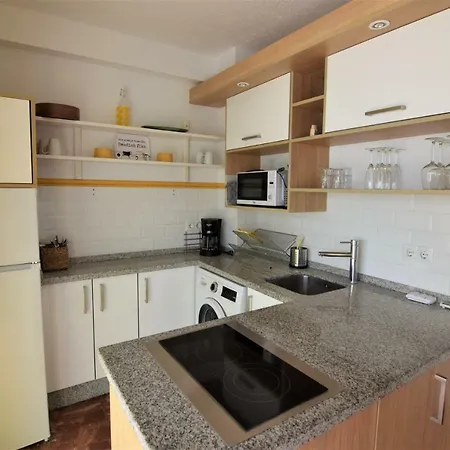 Casa Cava, C Merida 7 네르하