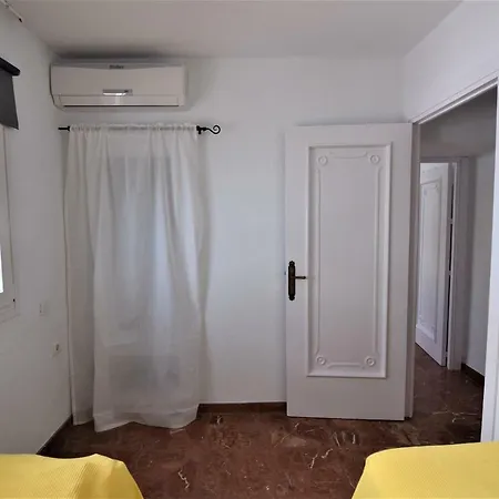 Apartment Casa Cava, C Merida 7
