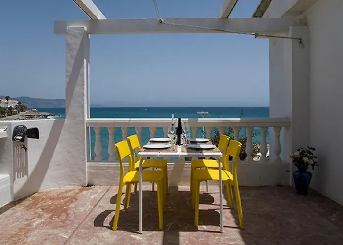 Casa Cava, C Merida 7 Апартаменты