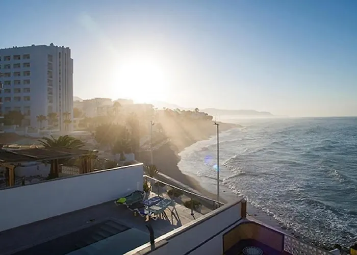 Casa Cava, C Merida 7 Apartment Nerja