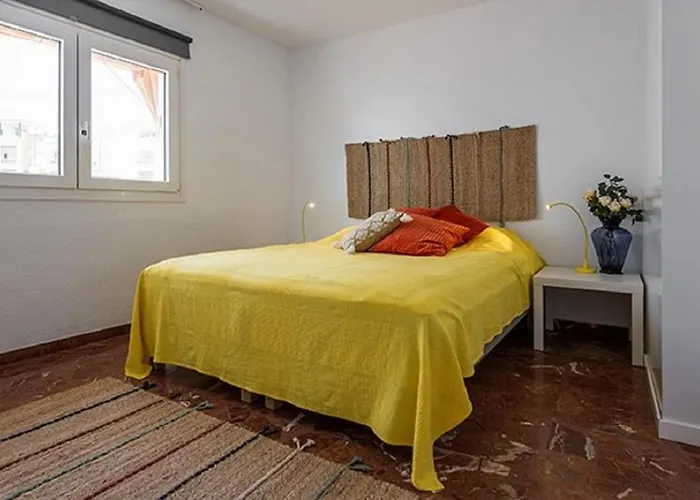 Casa Cava, C Merida 7 Apartment Nerja