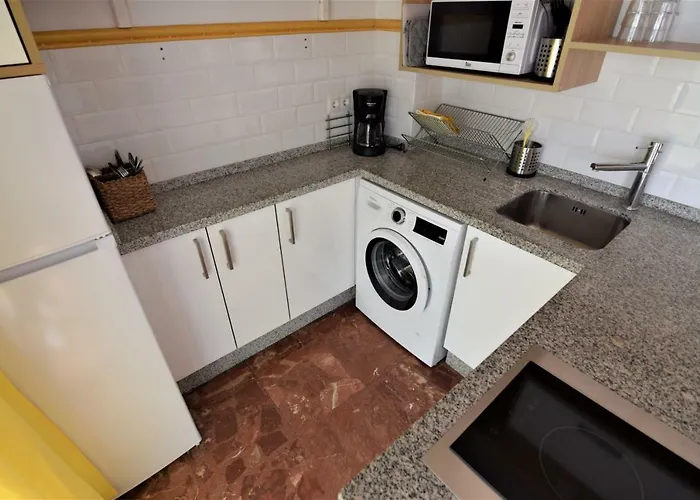 Casa Cava, C Merida 7 Апартаменты