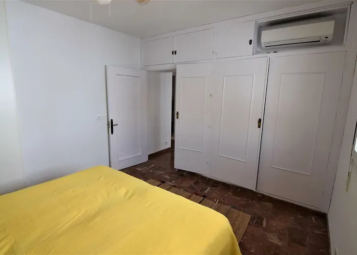 Casa Cava, C Merida 7 Apartmán *