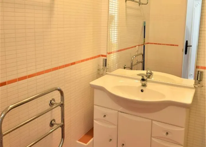 Apartmán Casa Cava, C Merida 7