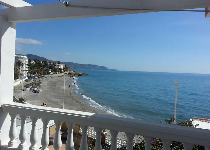 Casa Cava, C Merida 7 Апартаменты