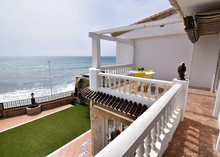 Апартаменты Casa Cava, C Merida 7