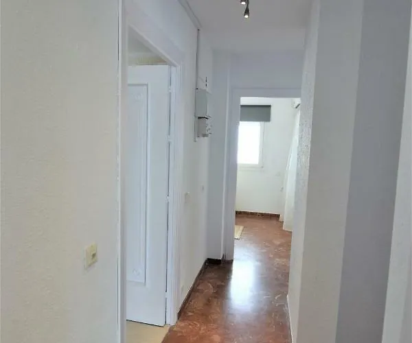 Apartment Casa Cava, C Merida 7 Nerja