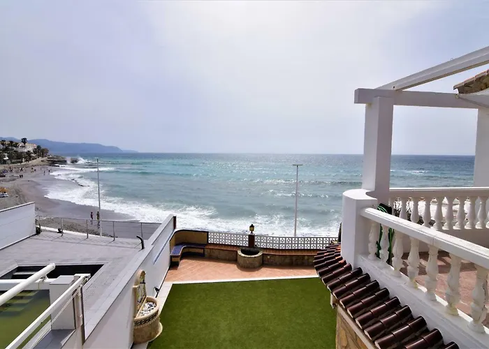 Casa Cava, C Merida 7 Apartment *