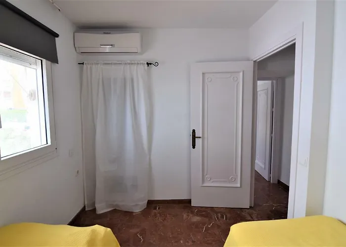 Apartmán Casa Cava, C Merida 7