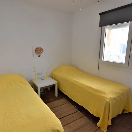 Lägenhet Casa Cava, C Merida 7 *