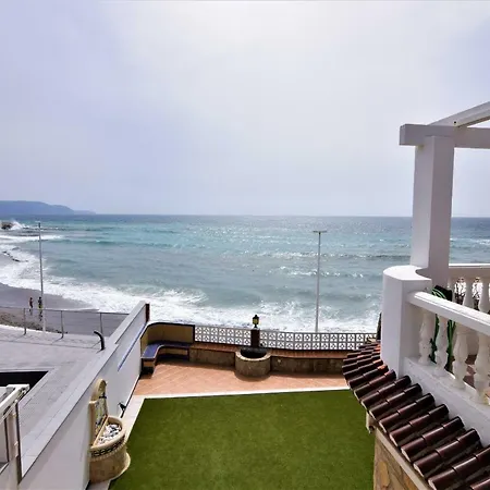 Casa Cava, C Merida 7 Lägenhet *